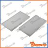 Filtre d'habitacle pour KIA | FCF-KA-316, 21-KI-K17